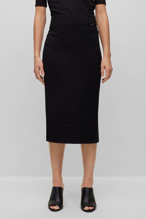 ΠΛΕΚΤΗ ΦΟΥΣΤΑ BOSS - 960 ΛΕΥΚΟ ΜΟΤΙΒΟ